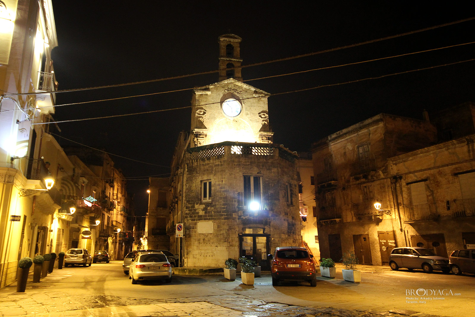 Taranto